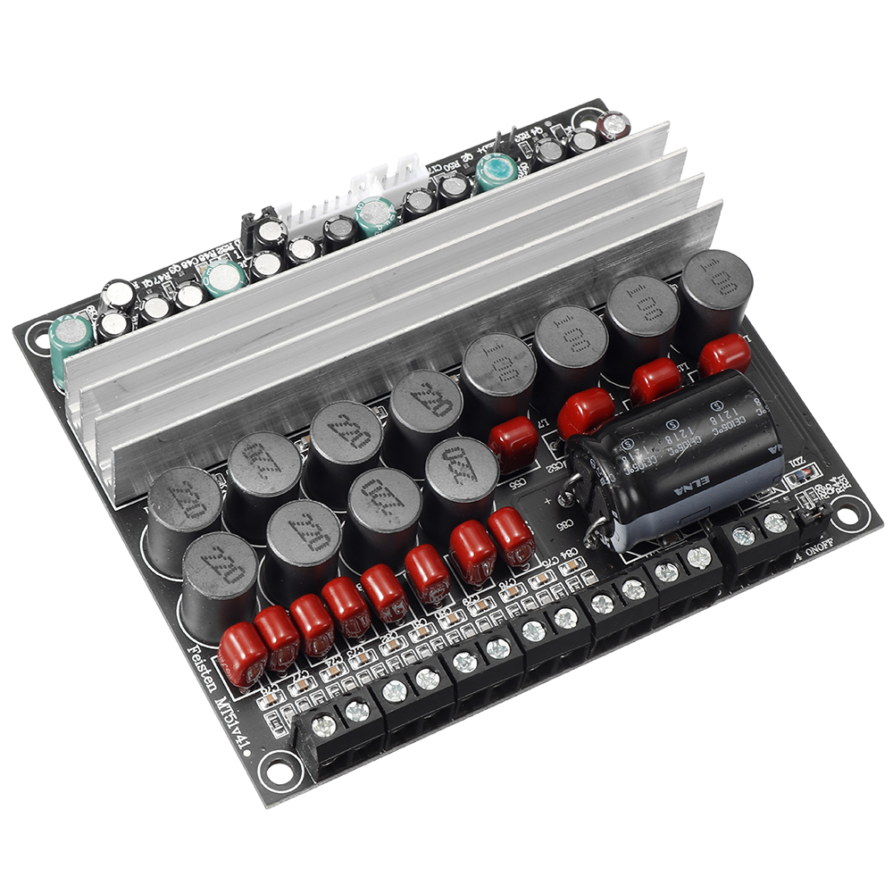 MT51-Digital-Power-Amplifier-Board-100W2-51-Channel-Single-Power-DC12-24V-AMP-For-Home-Theater-Audio-1880283-6