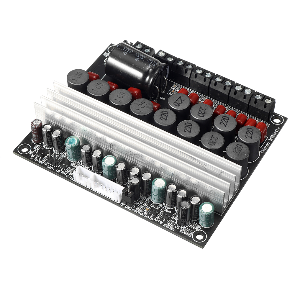 MT51-Digital-Power-Amplifier-Board-100W2-51-Channel-Single-Power-DC12-24V-AMP-For-Home-Theater-Audio-1880283-8