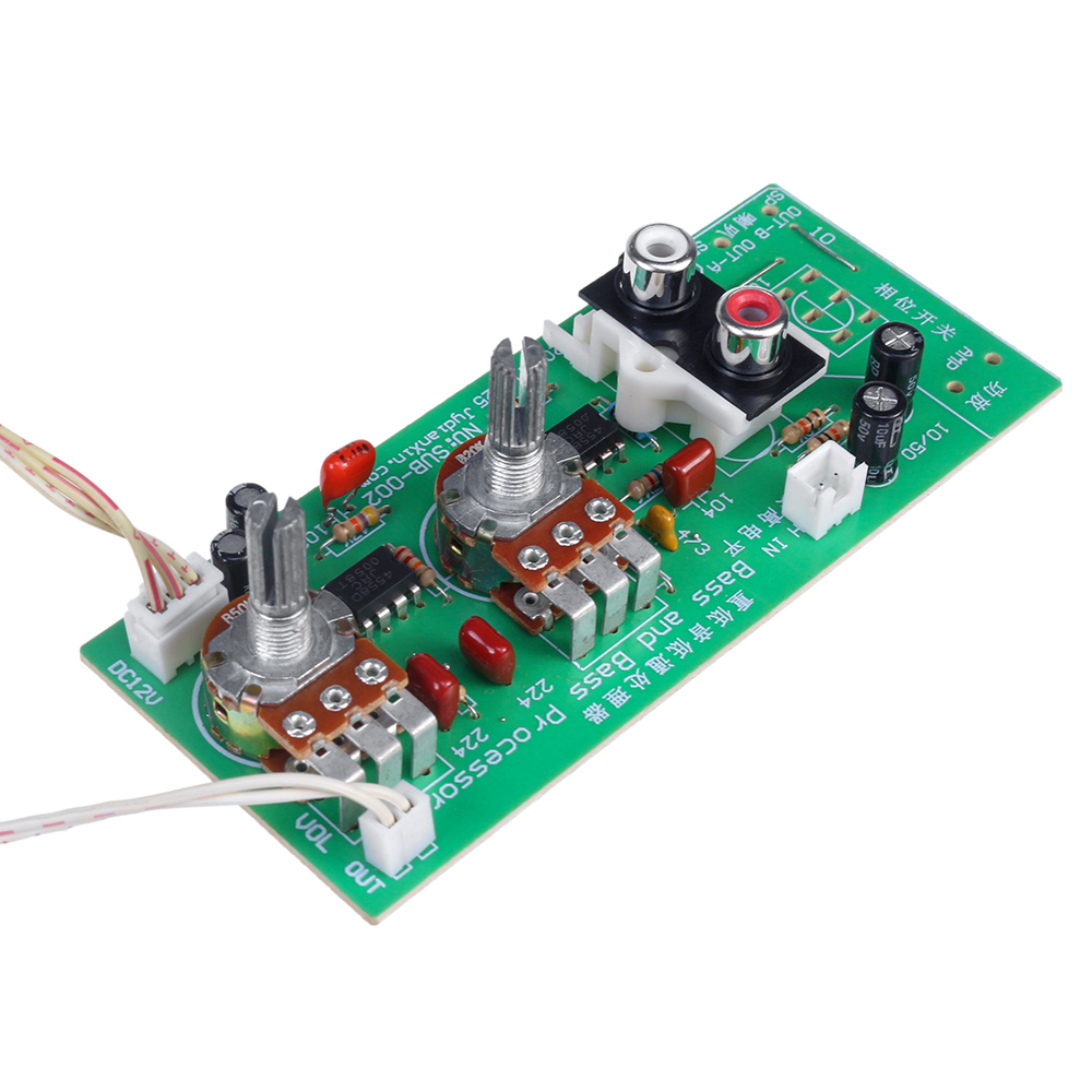 Mono-350W-Subwoofer-Amplifier-Board-High-Quality-Amplifier-Board-Finished-For-DIY-Speaker-1961163-2