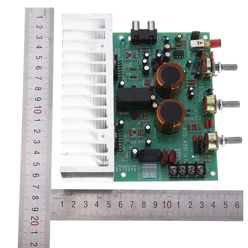 TDA7294-20-Power-Amplifier-100W100W-High-Power-Amplifier-Board-AC20-26V-1632065-2