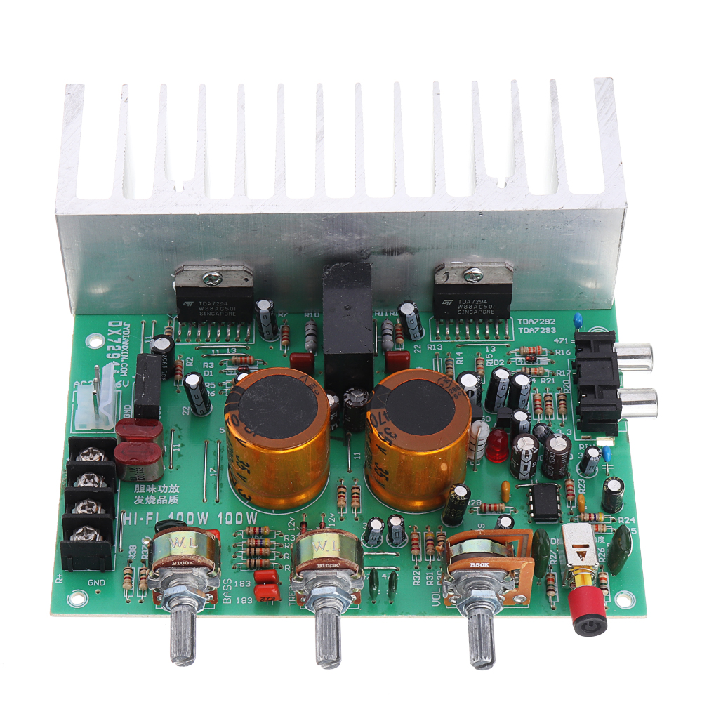 TDA7294-20-Power-Amplifier-100W100W-High-Power-Amplifier-Board-AC20-26V-1632065-4