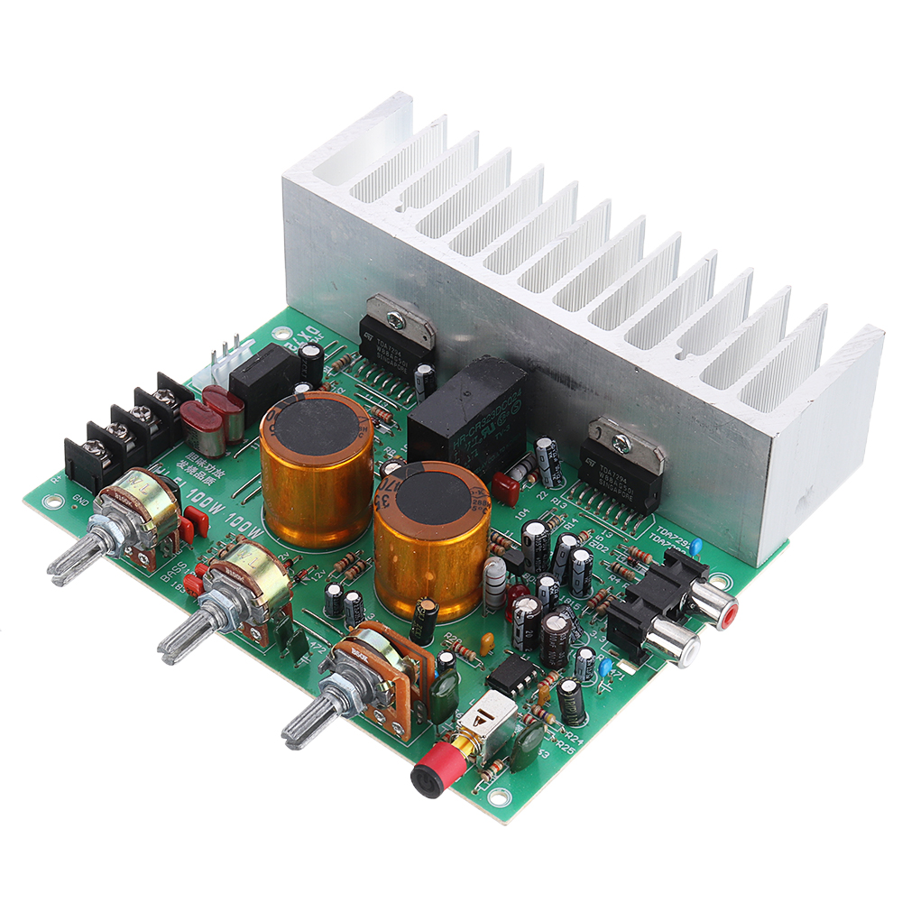 TDA7294-20-Power-Amplifier-100W100W-High-Power-Amplifier-Board-AC20-26V-1632065-8