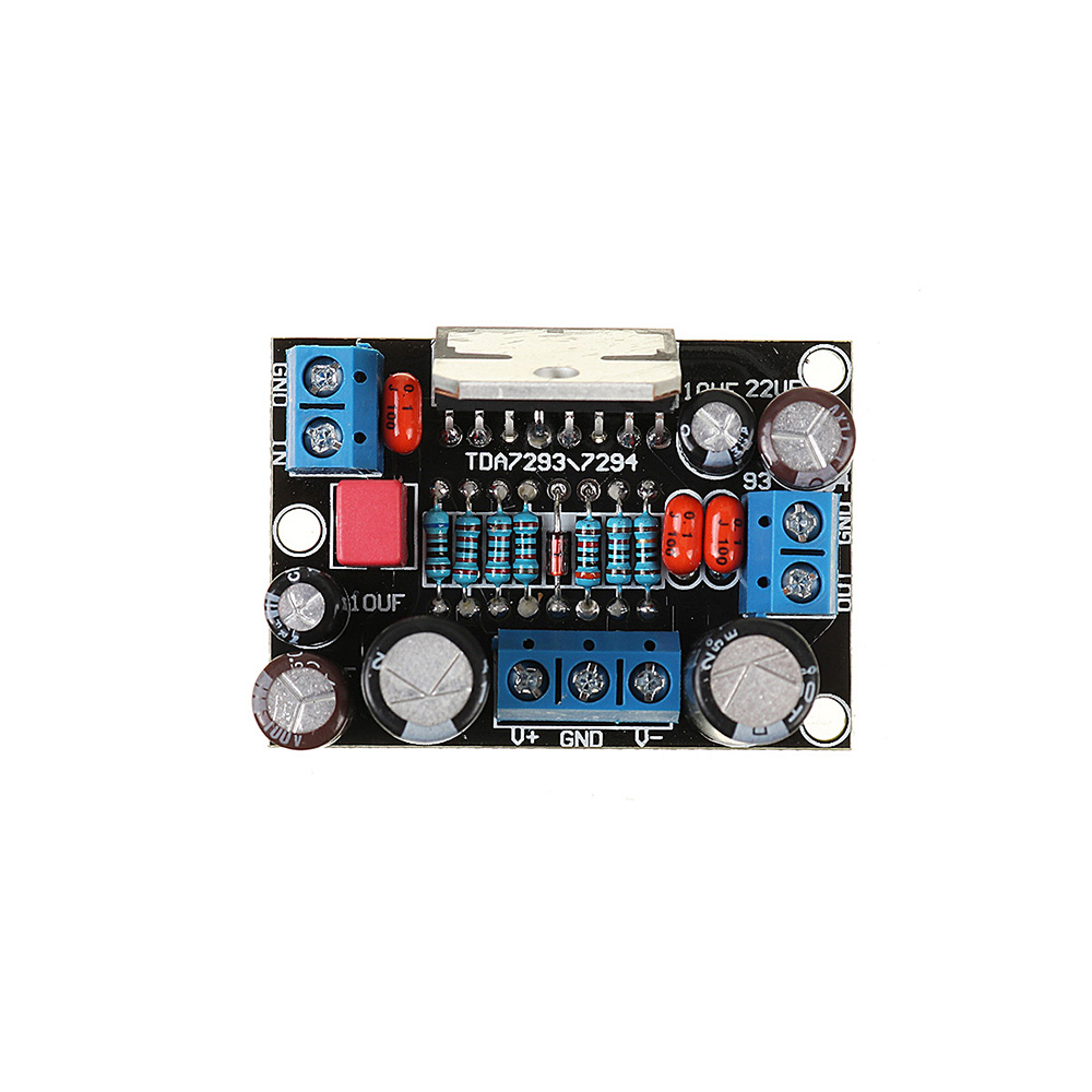 TDA7294-Mono-100W-Power-Amplifier-Board-1817083-2