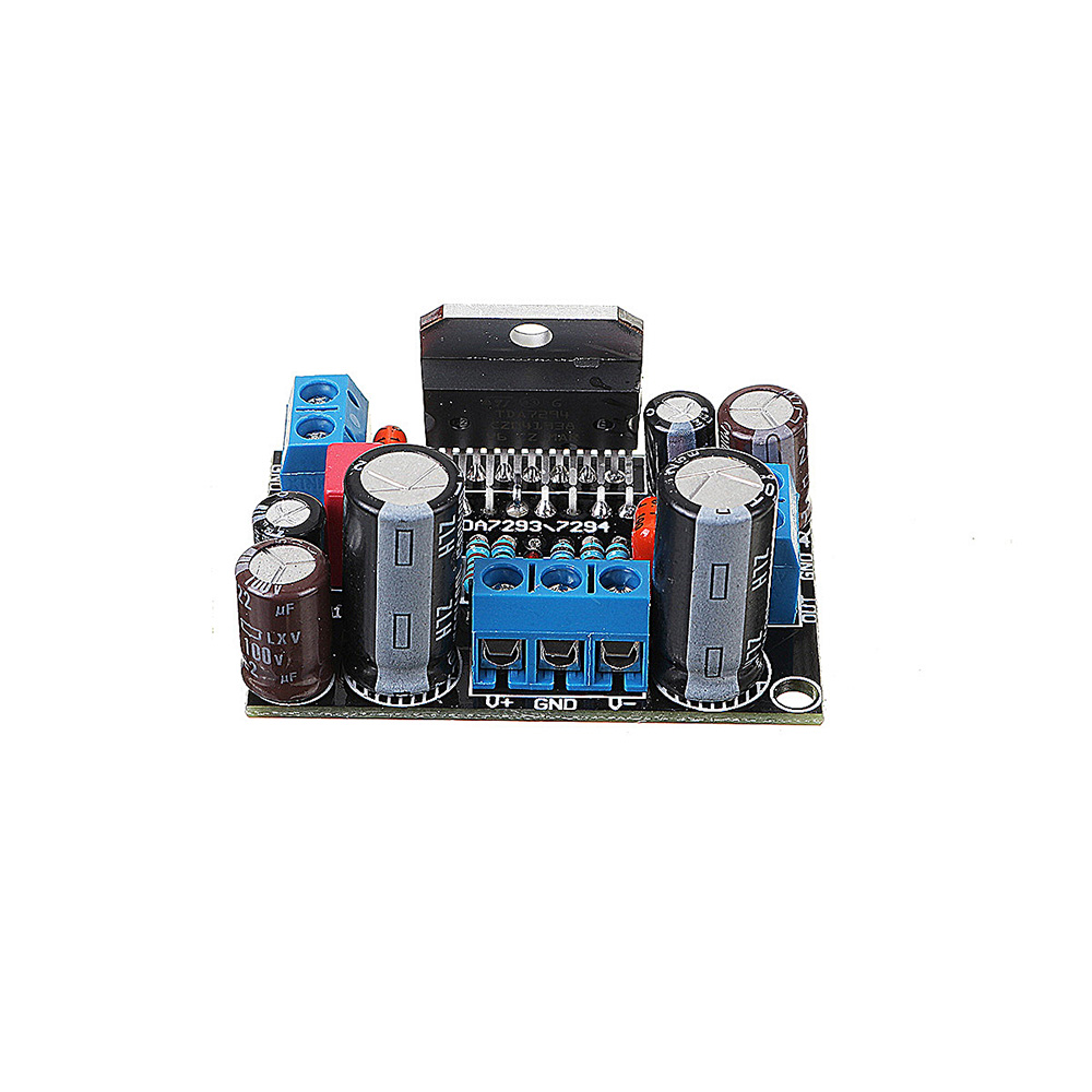 TDA7294-Mono-100W-Power-Amplifier-Board-1817083-3