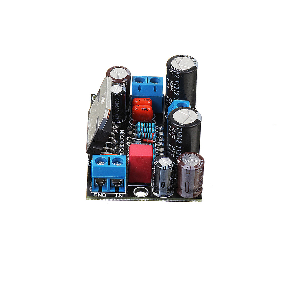 TDA7294-Mono-100W-Power-Amplifier-Board-1817083-5