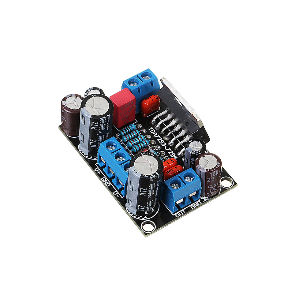 TDA7294-Mono-100W-Power-Amplifier-Board-1817083-9