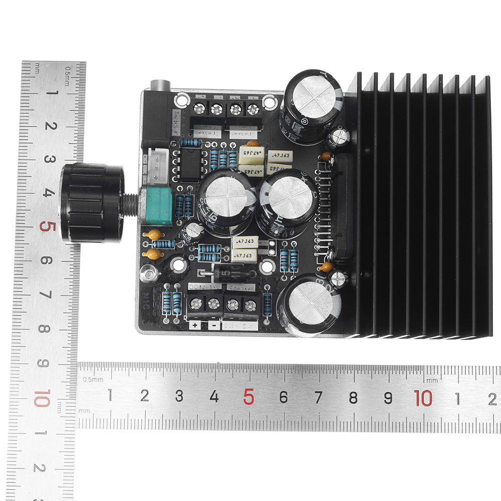TDA7850-Digital-Power-Amplifier-Module-21-Channel-80W2120W-High-power-Class-AB-Bass-Car-Power-Amplif-1897822-1