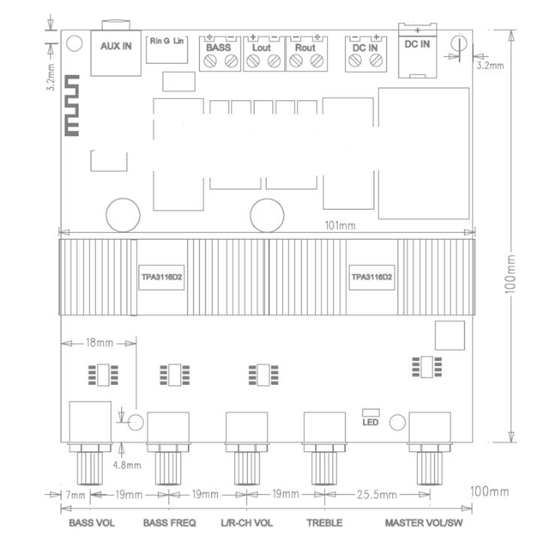 TPA3116-50W2100W-bluetooth-50-High-Power-Audio-Amplifier-Board-21-Sound-Channel-Bass-Super-Bass-Digi-1876569-2