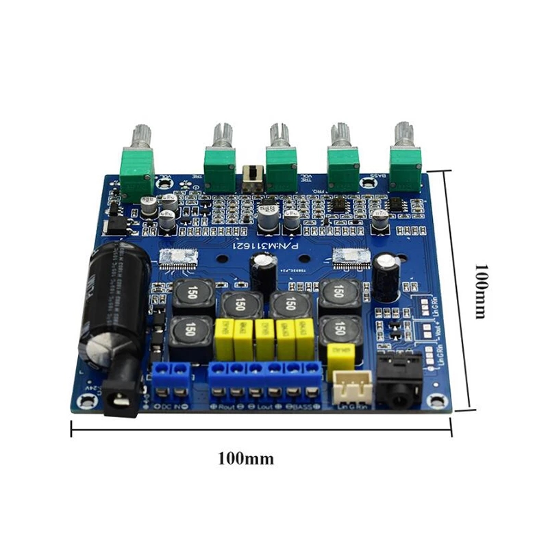 TPA3116-50W2100W-bluetooth-50-High-Power-Audio-Amplifier-Board-21-Sound-Channel-Bass-Super-Bass-Digi-1876569-4