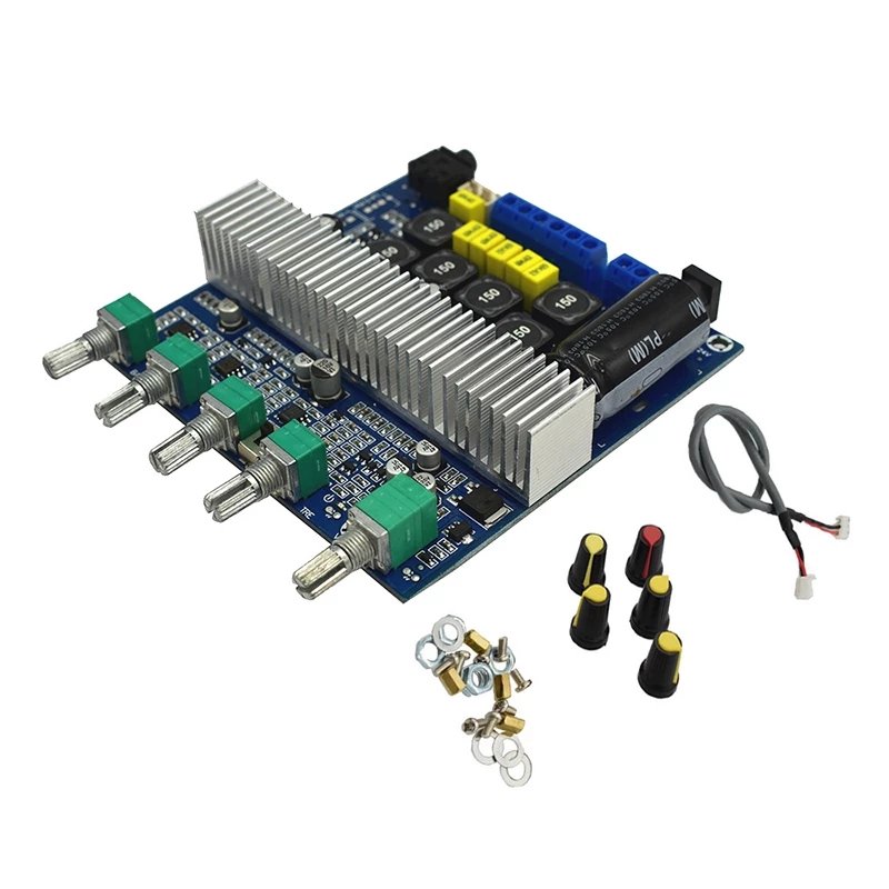 TPA3116-50W2100W-bluetooth-50-High-Power-Audio-Amplifier-Board-21-Sound-Channel-Bass-Super-Bass-Digi-1876569-7