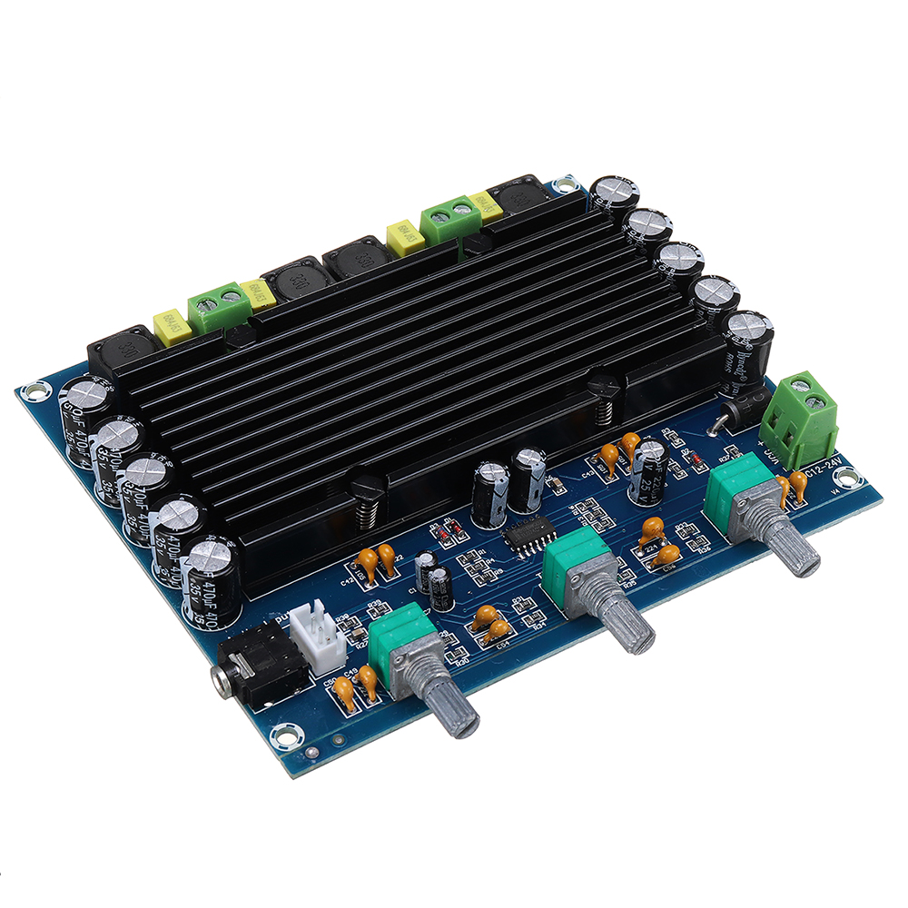 TPA3116D2-150W-Digital-Power-Amplifier-Board--Digital-Audio-Amplifier-Board-20-Channel-with-Acrylic--1727367-4