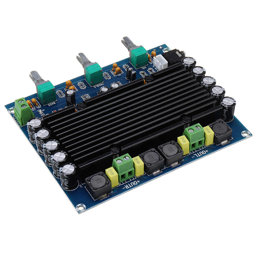 TPA3116D2-150W-Digital-Power-Amplifier-Board--Digital-Audio-Amplifier-Board-20-Channel-with-Acrylic--1727367-5