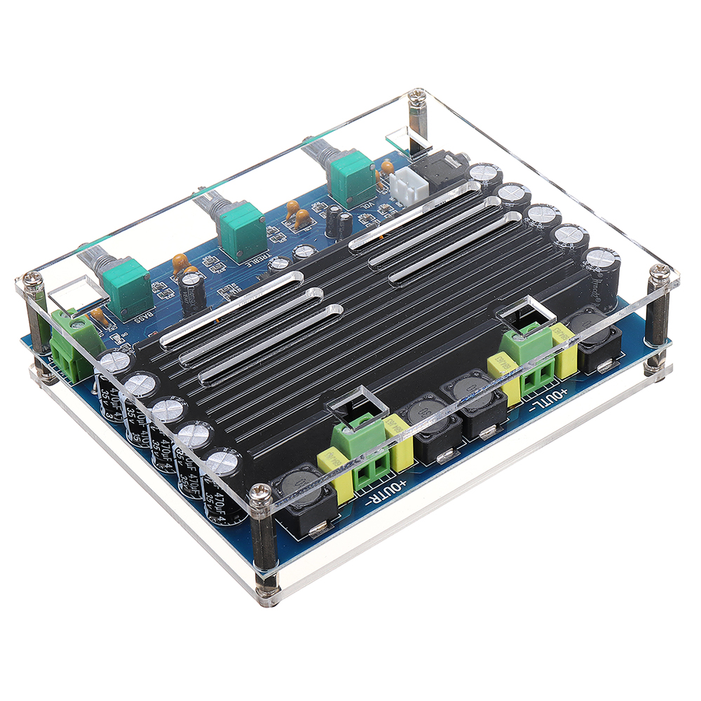 TPA3116D2-150W-Digital-Power-Amplifier-Board--Digital-Audio-Amplifier-Board-20-Channel-with-Acrylic--1727367-8