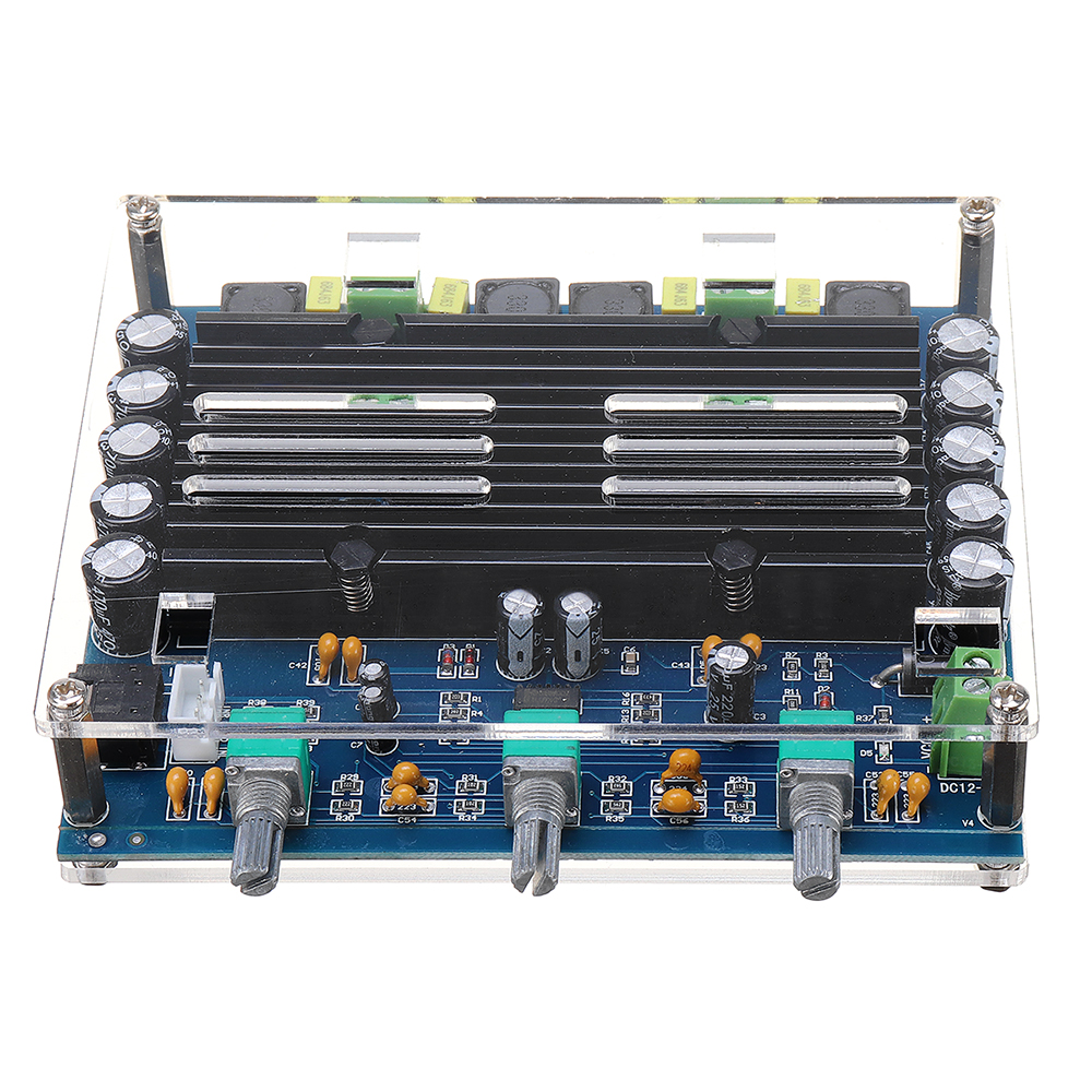 TPA3116D2-150W-Digital-Power-Amplifier-Board--Digital-Audio-Amplifier-Board-20-Channel-with-Acrylic--1727367-10