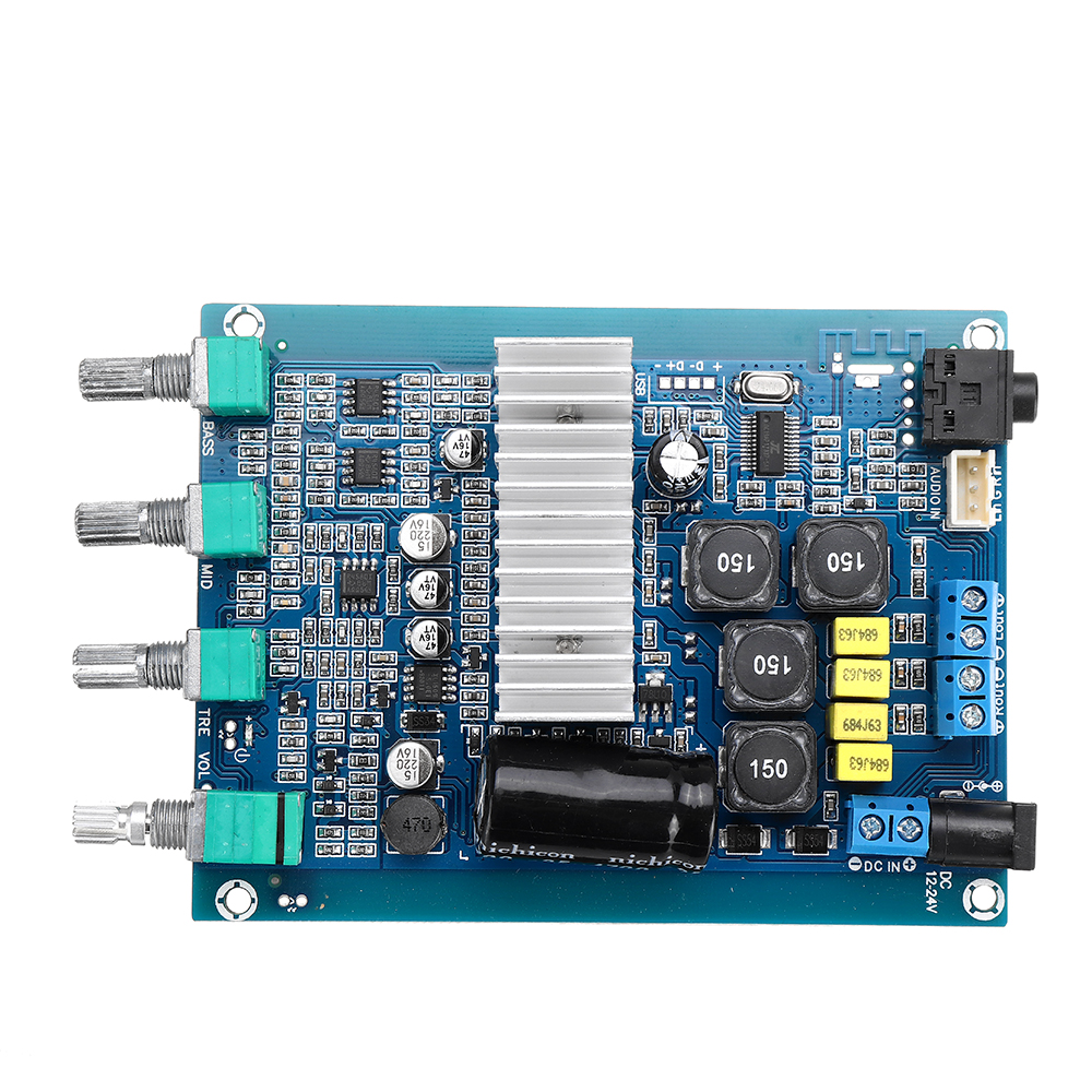 TPA3116D2-bluetooth-50-High-Power-20-Digital-Professional-with-Tuning-Home-Power-Amplifier-Board-DC--1739038-9