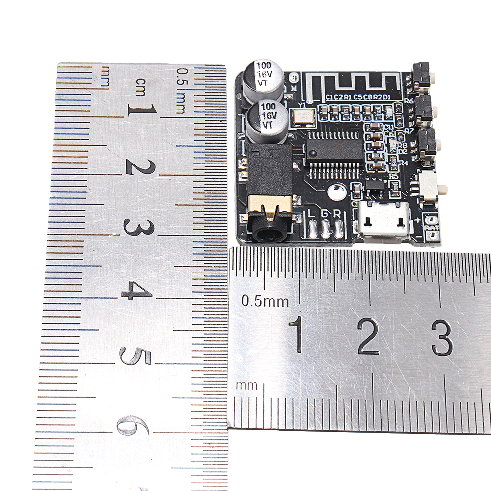 VHM-314-V20-MP3-bluetooth-Audio-Receiving-and-Decoding-Board-50-Lossless-Car-Audio-Decoder-Amplifier-1641052-5