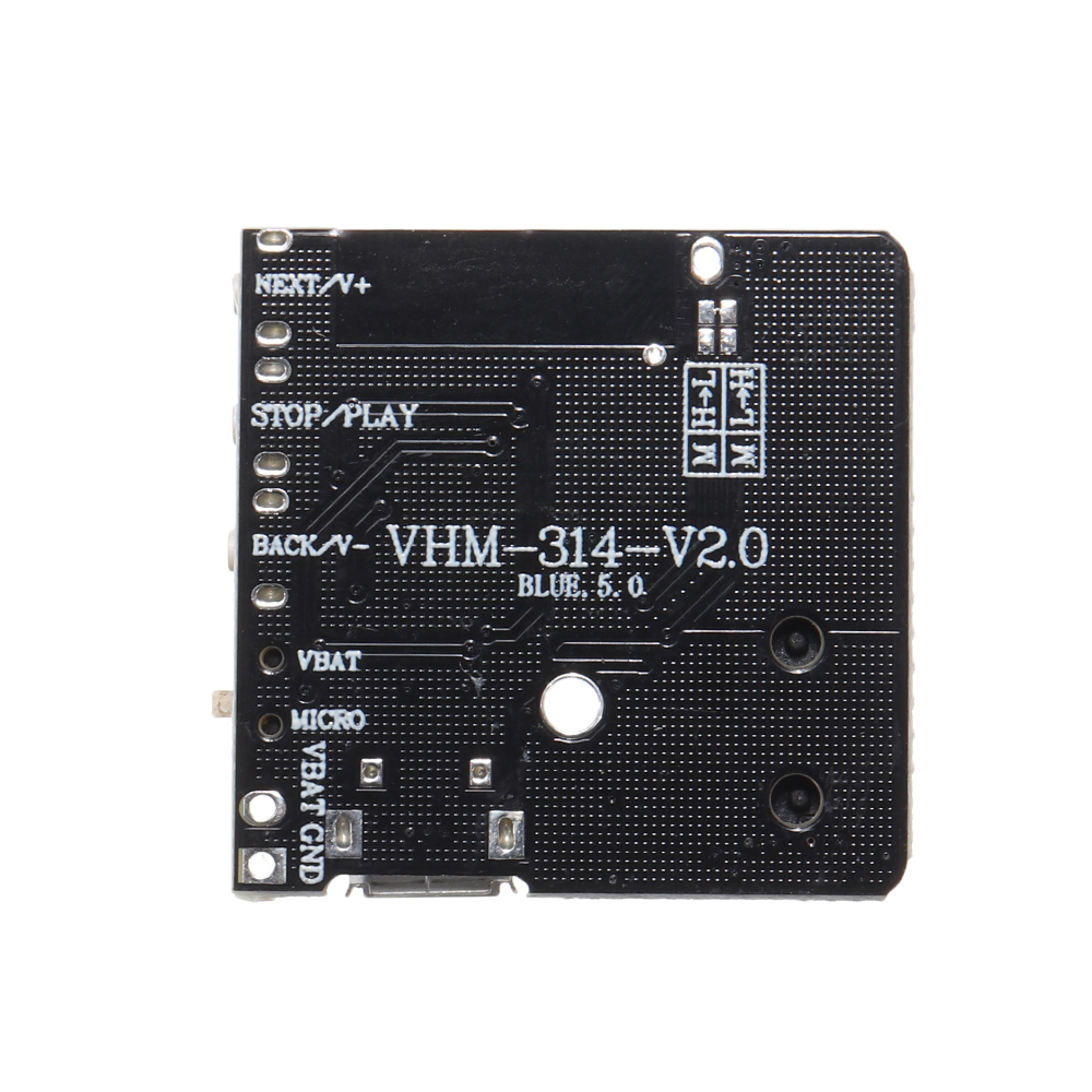 VHM-314-V20-MP3-bluetooth-Audio-Receiving-and-Decoding-Board-50-Lossless-Car-Audio-Decoder-Amplifier-1641052-10