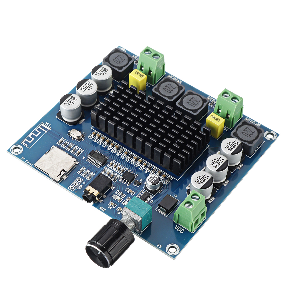 XH-A105-TDA7498-Digital-bluetooth-Power-Amplifier-Board-Ultra-Long-Distance-Support-AUX-Onboard-Pote-1725162-2