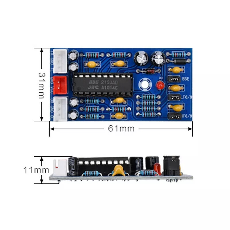 XH-A904-BBE2150-DC-9-18V-Sound-Effect-Pre-board-Tuning-Board-Subwoofer-Amplifier-Board-1819488-2