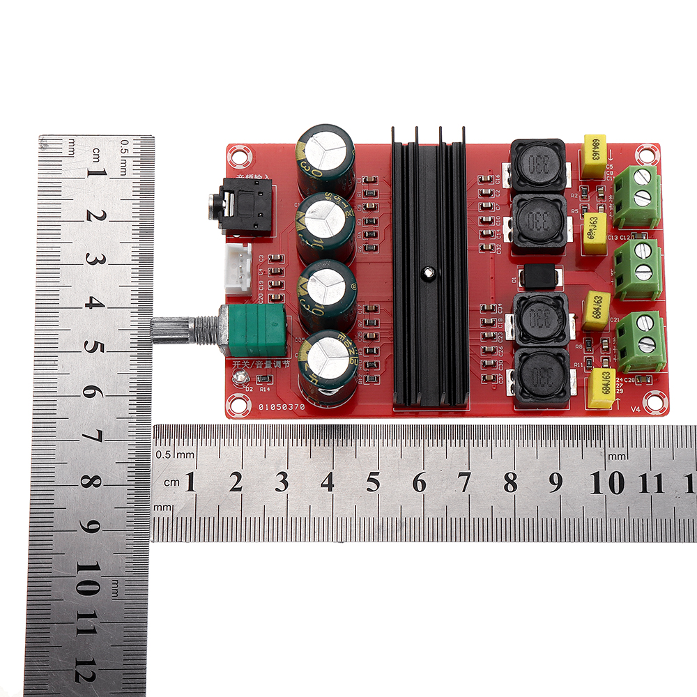 XH-M190-TDA3116D2-2x100W-High-Power-Digital-Power-Amplifier-Board-TPA3116-Dual-Channel-Amplifier-Boa-1725157-10