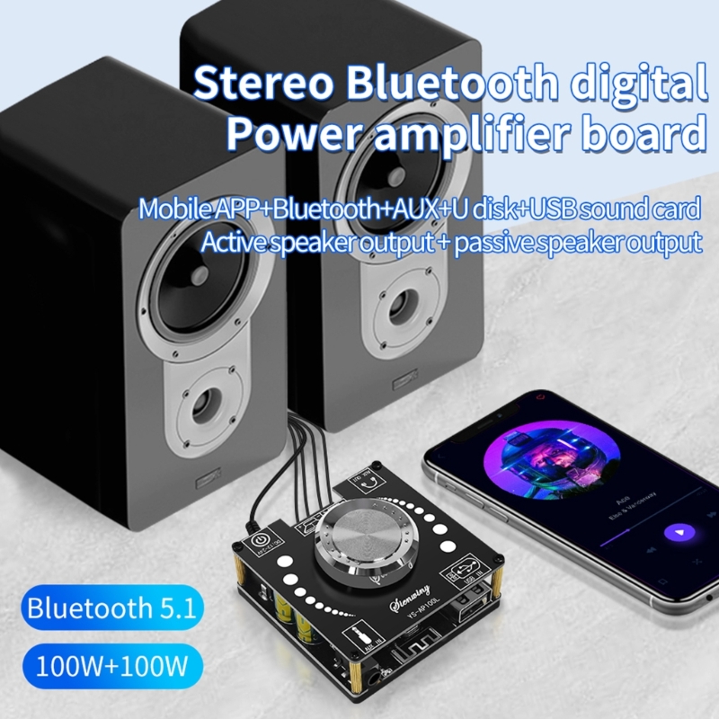 YS-AP100L-bluetooth-51-Stereo-Digital-Amplifier-Board-100W100W-Dual-Channel-360deg-Unlimited-Tuning--1975089-1