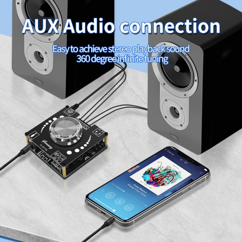 YS-AP100L-bluetooth-51-Stereo-Digital-Amplifier-Board-100W100W-Dual-Channel-360deg-Unlimited-Tuning--1975089-2