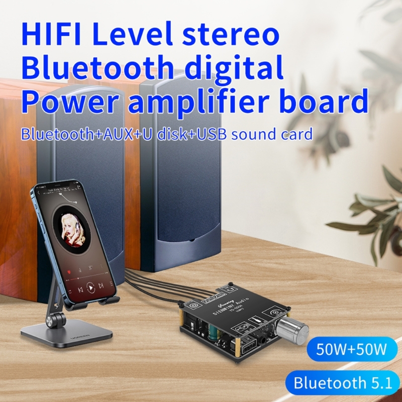YS-C50H-bluetooth-51-Digital-Amplifier-Board-50Wtimes2-Hifi-Stereo-High-Power-Amplifier-Module-Board-1975088-1