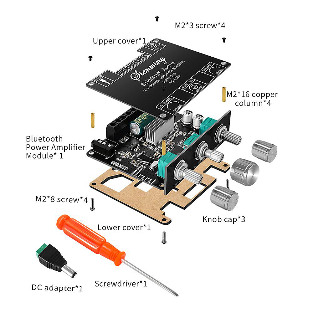 YS-E30H-21-Channel-bluetooth-51-Audio-Amplifier-Board-15times230W-High-Low-Tone-Subwoofer-Amplifier--1975019-6