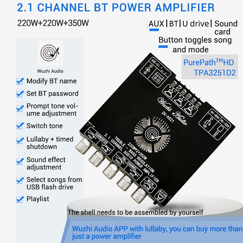 ZK-AS21-TPA3251-21-Channel-Bluetooth-50-Digital-Amplifier-Board-Module-High-low-Tone-Subwoofer-220W2-1952882-1