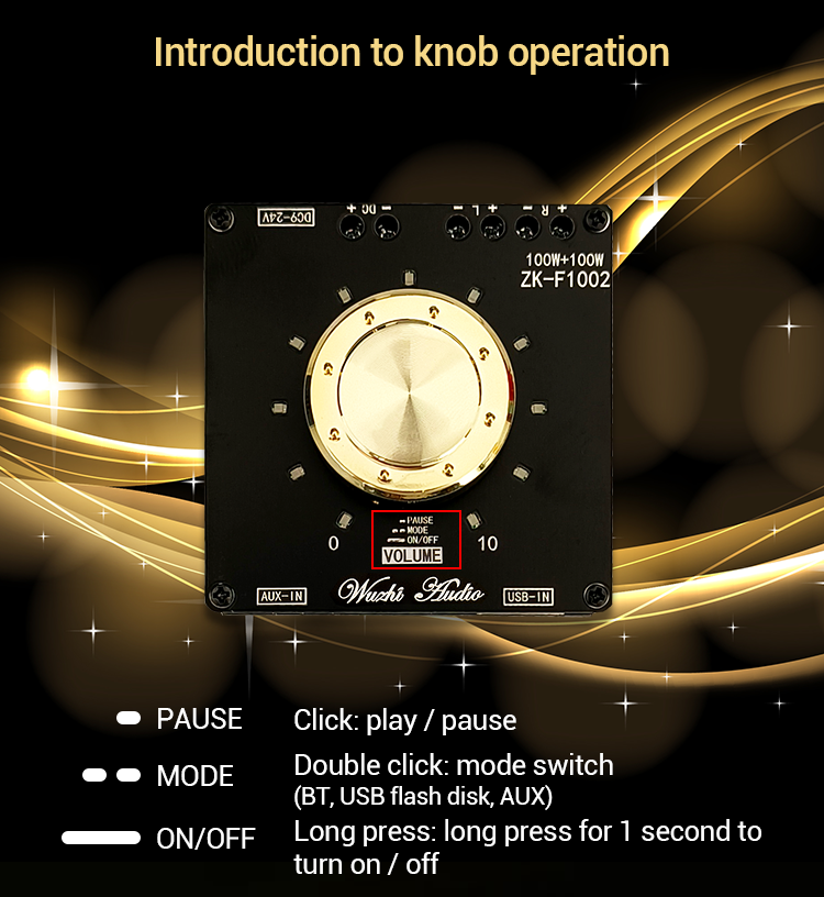 ZK-F1002-Volume-Indicator-bluetooth-Audio-Power-Amplifier-Board-Module-TPA3116D2-Stereo-100Wx2-1967700-3