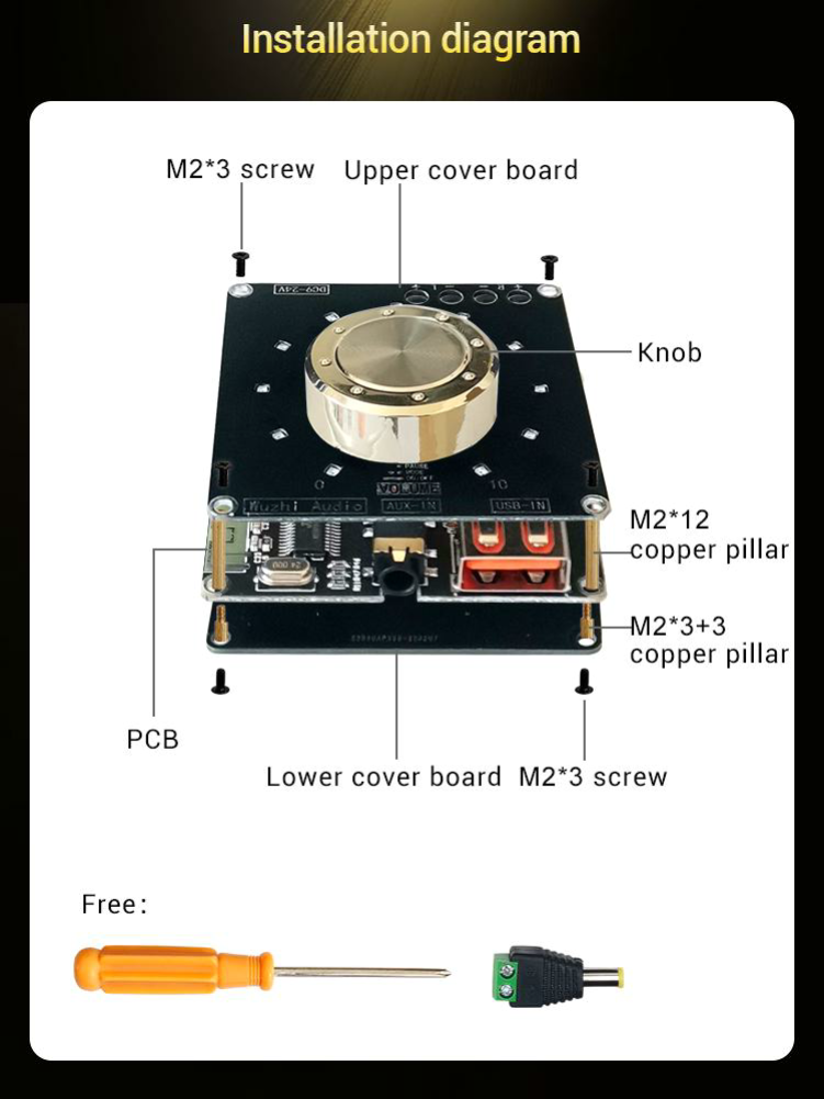 ZK-F152-Bluetooth-51-Digital-Audio-Amplifier-Board-15W15W-Stereo-20-Channel-Power-Amplifier-Module-1962449-6