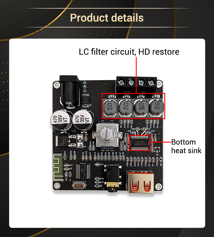 ZK-F502E-Cool-Volume-Indicator-Bluetooth-Audio-Power-Amplifier-Board-Module-LC-Filter-Stereo-50W50W-1967048-5