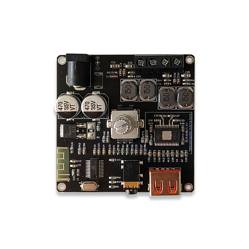 ZK-F502H-Cool-Volume-Indicator-Bluetooth-Audio-Power-Amplifier-Board-Module-TPA3116D2-Stereo-50W50W-1967046-12