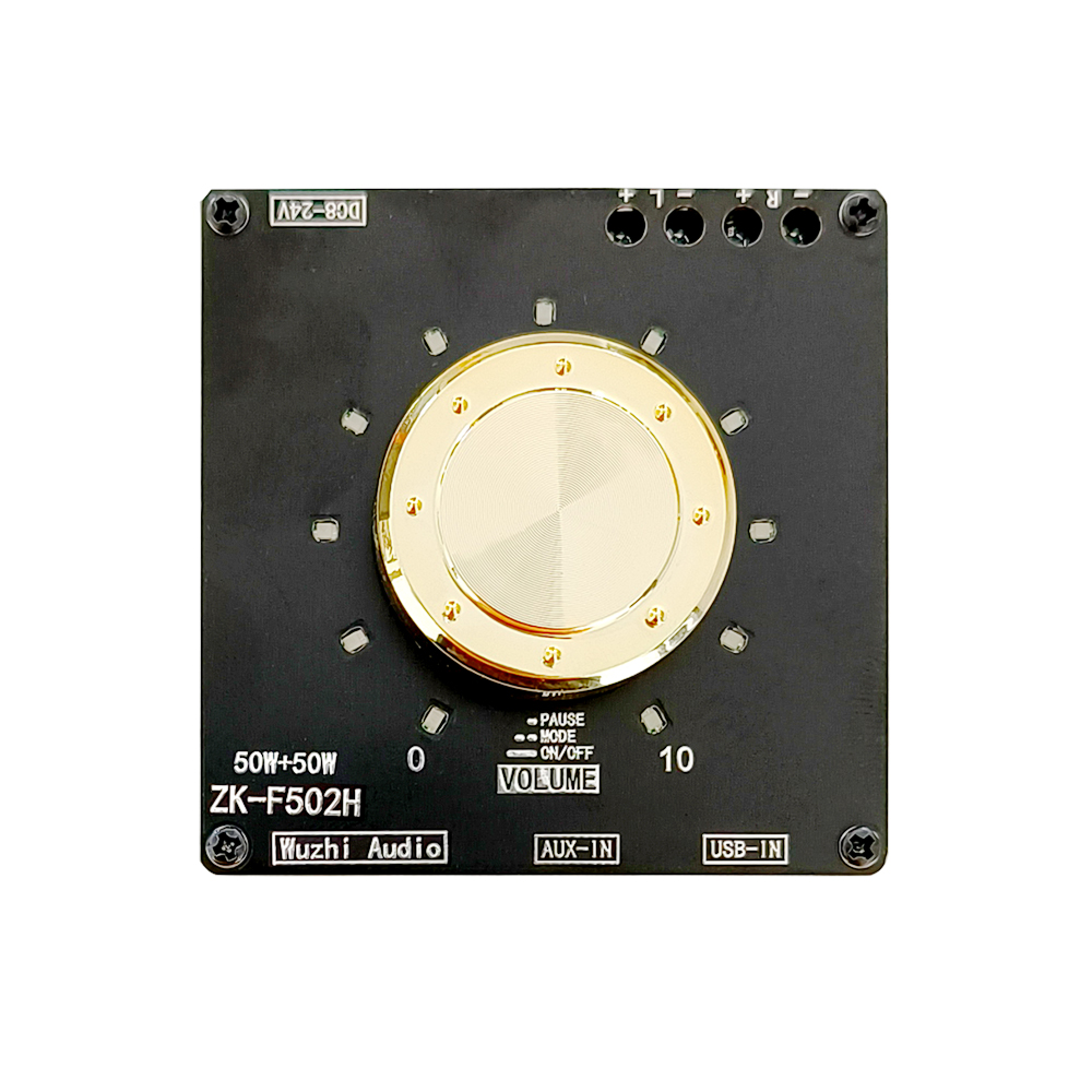 ZK-F502H-Cool-Volume-Indicator-Bluetooth-Audio-Power-Amplifier-Board-Module-TPA3116D2-Stereo-50W50W-1967046-15