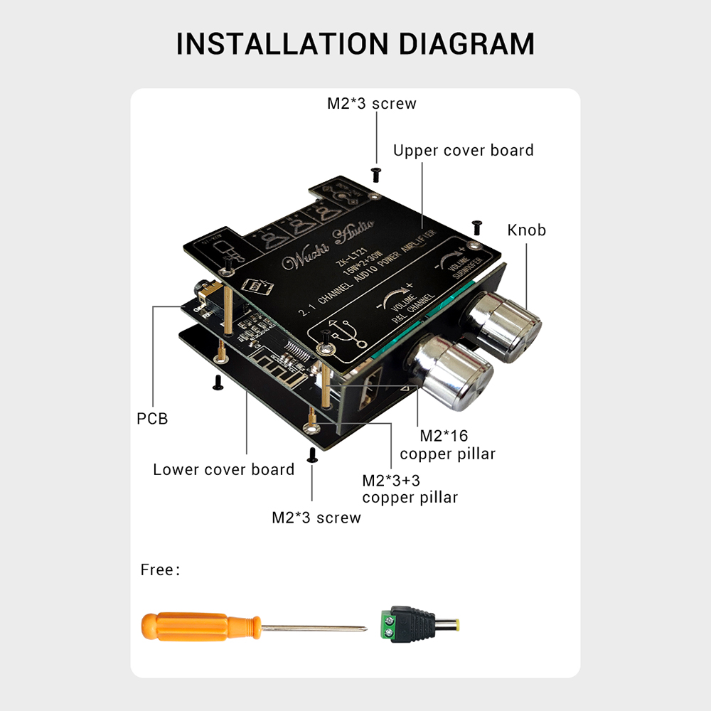 ZK-LT21-Bluetooth-Audio-Digital-Power-Amplifier-Board-Module-21-Channel-15W15W30W-with-Subwoofer-1955309-9