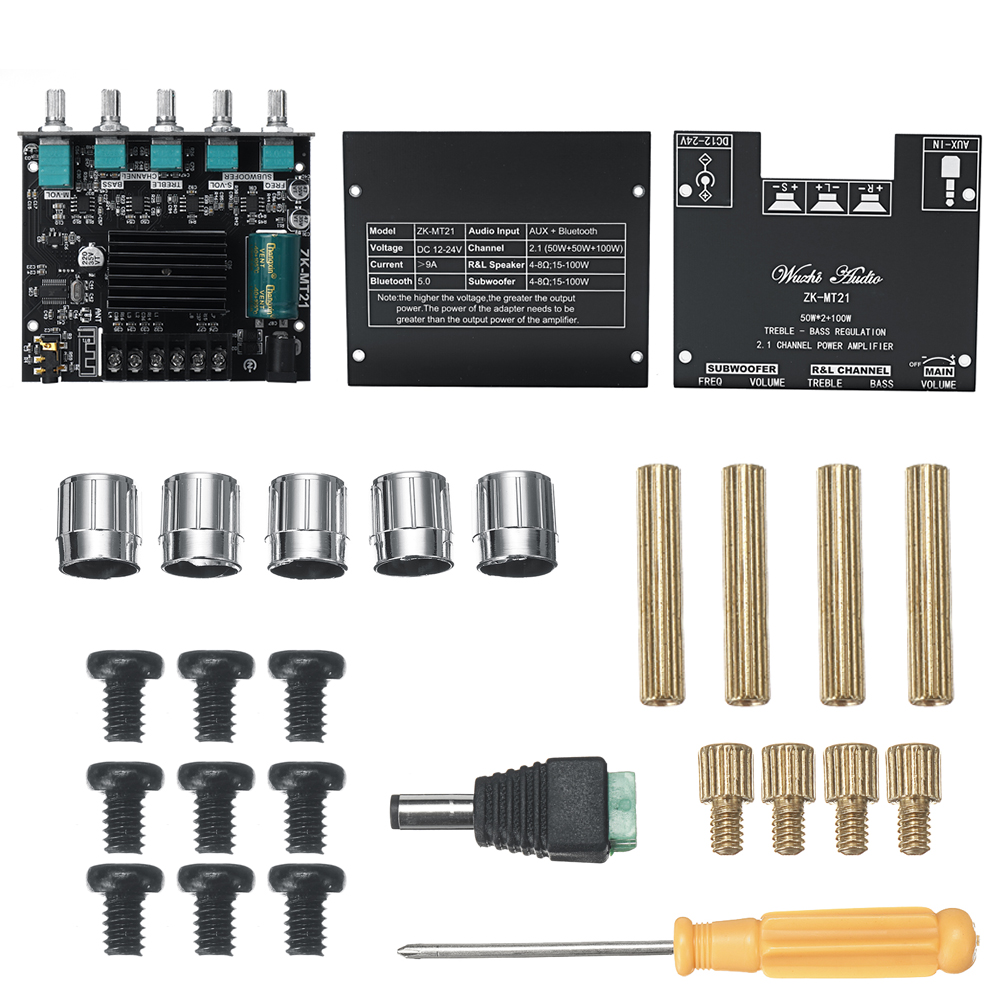 ZK-MT21-bluetooth-50-Subwoofer-Amplifier-Board-50WX2100W-21-Channel-Power-Audio-Stereo-Amplifier-Ton-1814962-14