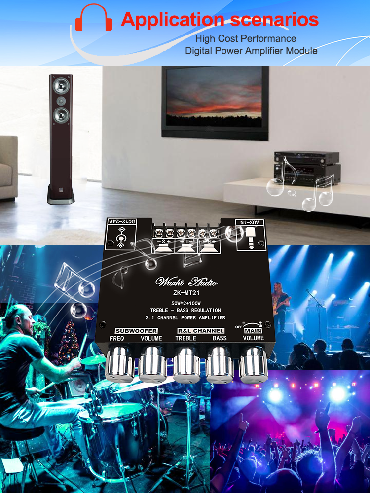 ZK-MT21-bluetooth-50-Subwoofer-Amplifier-Board-50WX2100W-21-Channel-Power-Audio-Stereo-Amplifier-Ton-1814962-3