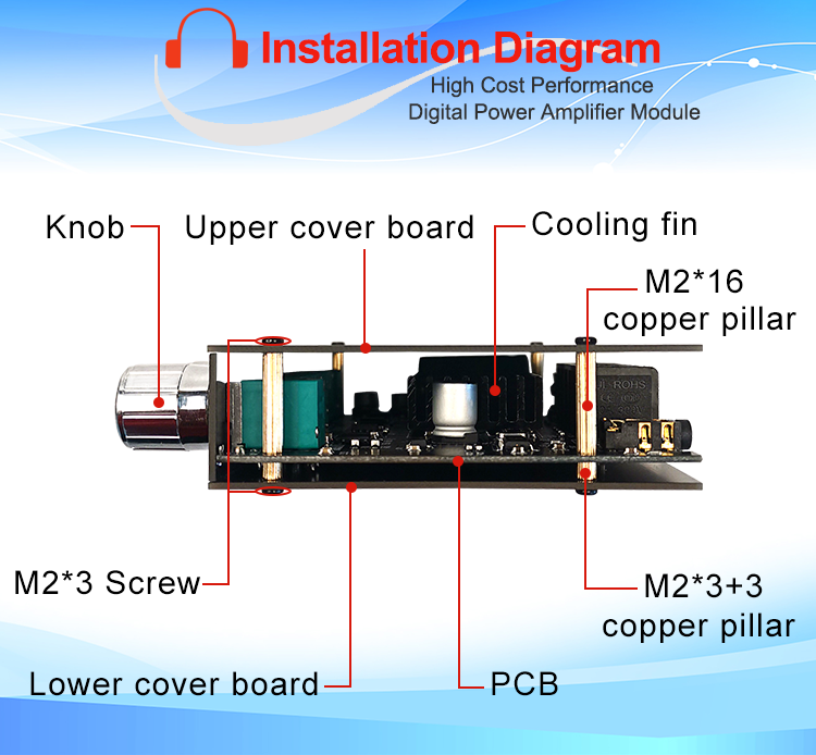 ZK-MT21-bluetooth-50-Subwoofer-Amplifier-Board-50WX2100W-21-Channel-Power-Audio-Stereo-Amplifier-Ton-1814962-5