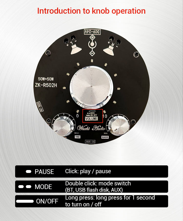 ZK-R502H-Bluetooth-Audio-Power-Amplifier-Board-Module-TPA3116D2-High-Low-Bass-50Wx2-Stereo-20-Channe-1967710-2