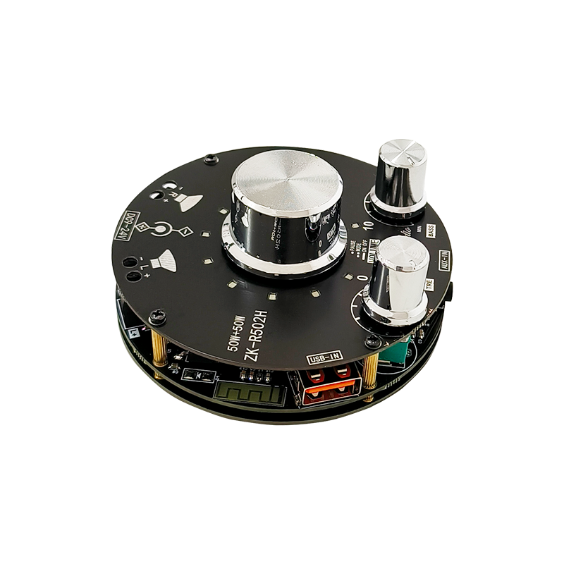ZK-R502H-Bluetooth-Audio-Power-Amplifier-Board-Module-TPA3116D2-High-Low-Bass-50Wx2-Stereo-20-Channe-1967710-11