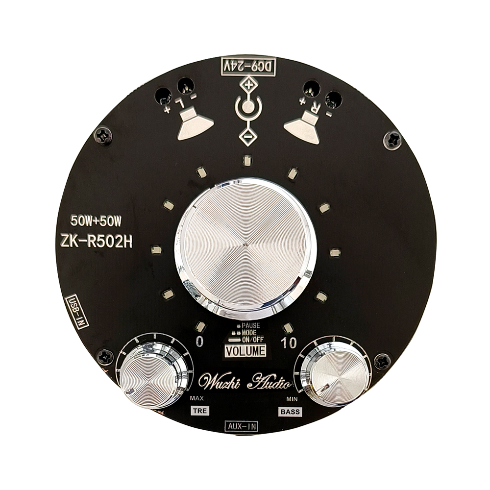 ZK-R502H-Bluetooth-Audio-Power-Amplifier-Board-Module-TPA3116D2-High-Low-Bass-50Wx2-Stereo-20-Channe-1967710-15