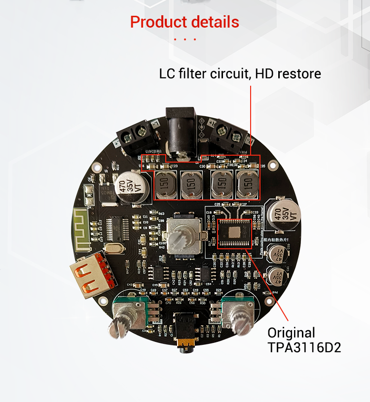 ZK-R502H-Bluetooth-Audio-Power-Amplifier-Board-Module-TPA3116D2-High-Low-Bass-50Wx2-Stereo-20-Channe-1967710-7