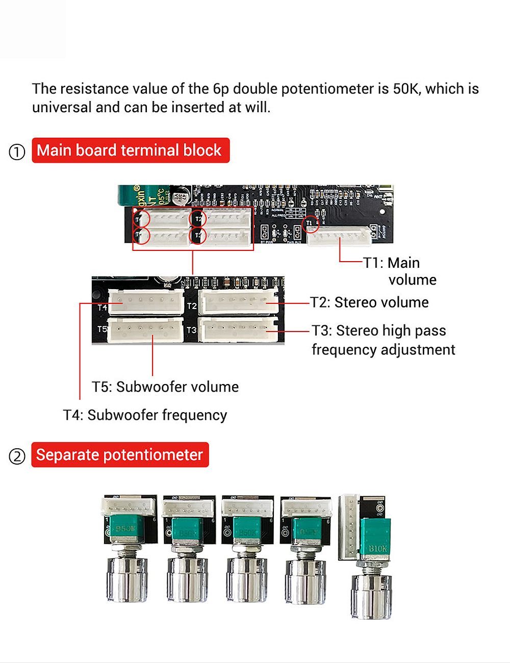 ZK-TB22P-21-Channel-bluetooth-51-Audio-Power-Amplifier-Board-TWS-Paring-Interconnect-50W50W100W-Pote-1971005-4