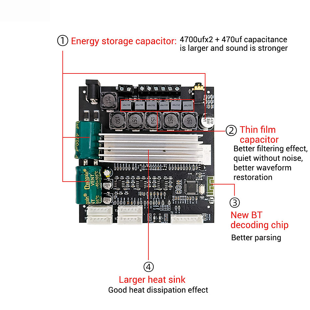 ZK-TB22P-21-Channel-bluetooth-51-Audio-Power-Amplifier-Board-TWS-Paring-Interconnect-50W50W100W-Pote-1971005-10