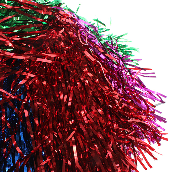 1-Piece-Girls-Cheerleader-Pompom-Cheerleading-Cheer-US-Dance-Party-Club-Decorations-47934-2