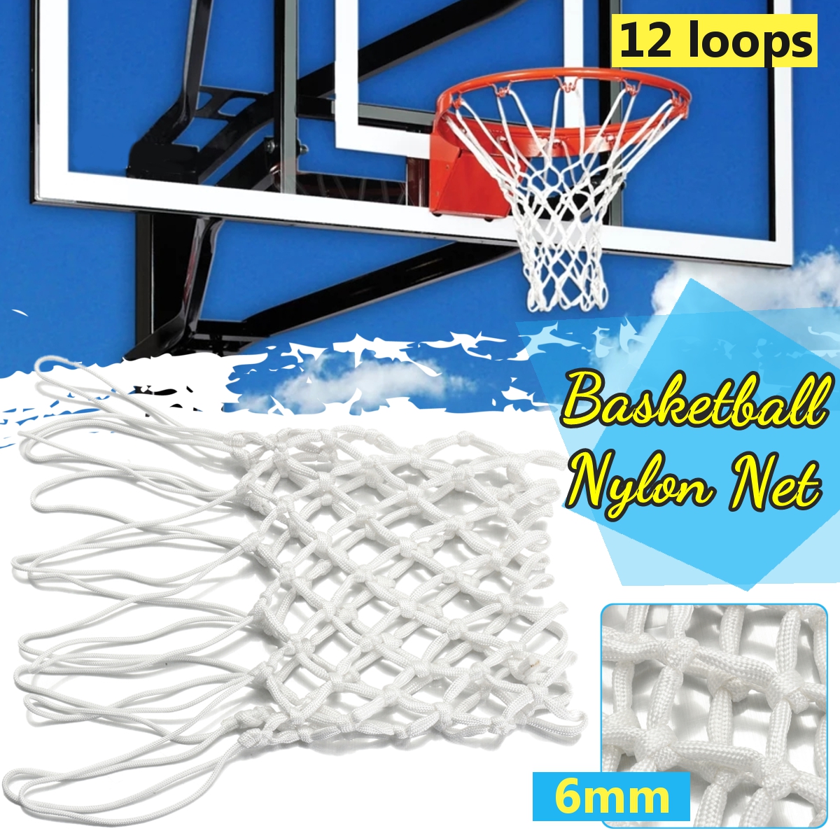 50cm-Kids-Basketball-Net-12-Loop-Basketball-Hoop-Mesh-Professional-Replacement-Net-Children-Outdoor--1195083-1
