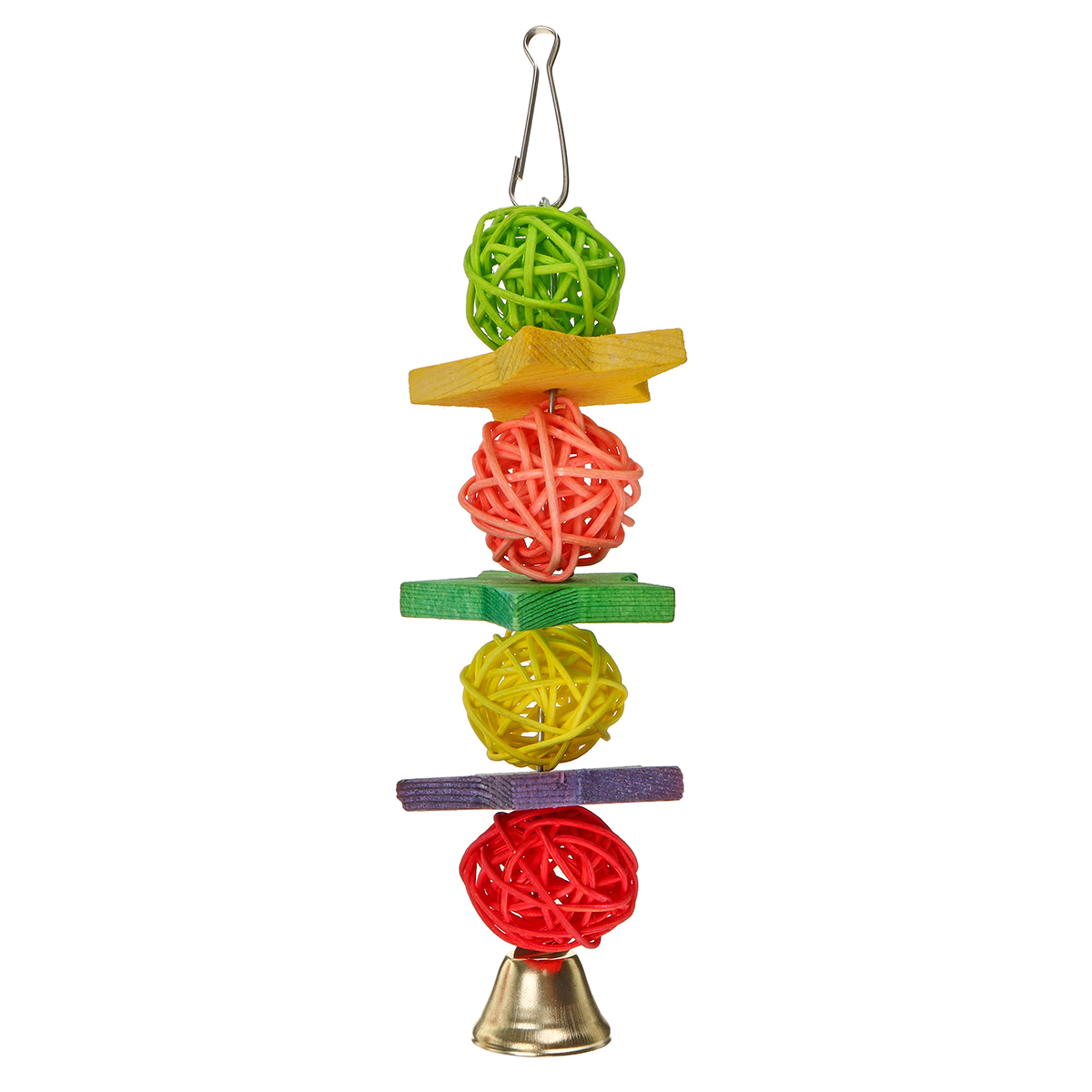 7PcsSet-Combination-Parrot-Toy-Bird-Articles-Parrot-Bite-Toy-Parrot-Funny-Swing-Ball-Bell-Standing-T-1703265-7