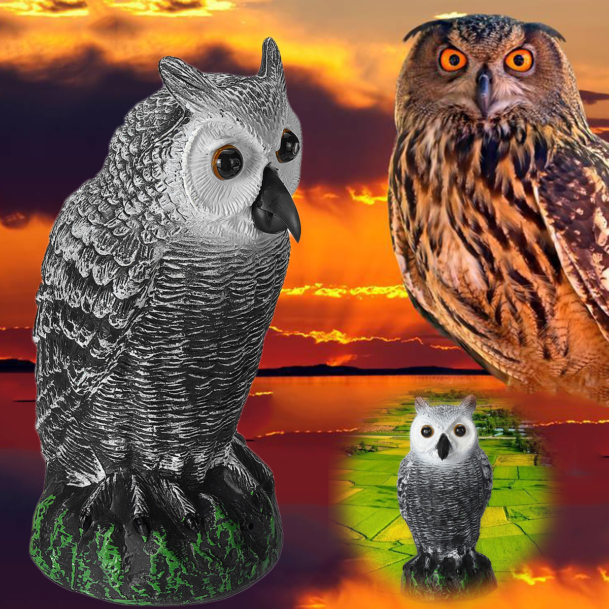 Dummy-Owl-Hunting-Decoy-Glowing-Eyes-Sound-Garden-Decor-1639223-7