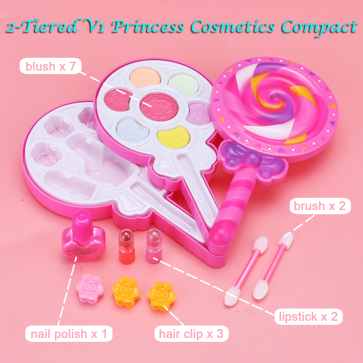 Girls-Make-Up-Toy-Set-Lollipop-Shaped-Princess-Pink-Beauty-Cosmetics-Compact-Kids-Gift-1830188-4