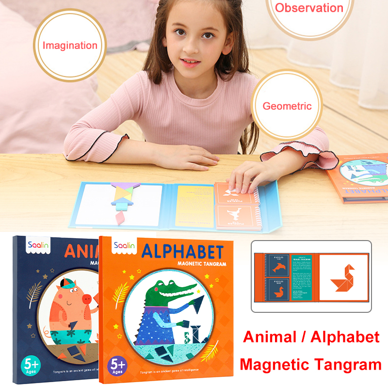 Kids-Puzzle-Magnetic-Tangram-Children-Geometric-Jigsaw-Animal-Alphabet-Toys-IntelligenceCreativityIm-1829331-1